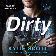 Dirty (Dive Bar Series #1)