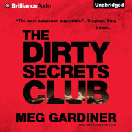 The Dirty Secrets Club: A Novel