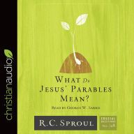 What Do Jesus' Parables Mean?