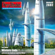 Perry Rhodan 2692: Winters Ende: Perry Rhodan-Zyklus 