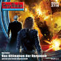 Perry Rhodan 2714: Das Ultimatum der Onryonen: Perry Rhodan-Zyklus 