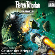 Perry Rhodan Neo 35: Geister des Krieges: Die Zukunft beginnt von vorn