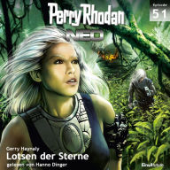 Perry Rhodan Neo 51: Lotsen der Sterne: Die Zukunft beginnt von vorn