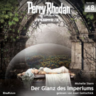 Perry Rhodan Neo 48: Der Glanz des Imperiums: Die Zukunft beginnt von vorn