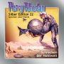 Perry Rhodan Silber Edition 22: Schrecken der Hohlwelt: Perry Rhodan-Zyklus 