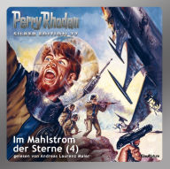 Perry Rhodan Silber Edition 77: Im Mahlstrom der Sterne (Teil 4): Perry Rhodan-Zyklus 