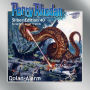 Perry Rhodan Silber Edition 40: Dolan-Alarm: Perry Rhodan-Zyklus 