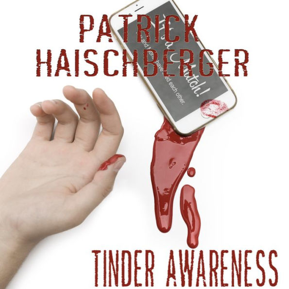 Tinder Awareness: you have a match