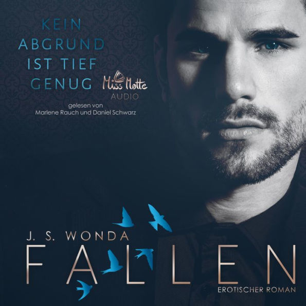 Fallen 1 - Kein Abgrund ist tief genug