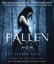Fallen (Fallen Series #1)