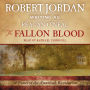 The Fallon Blood: A Novel of the American Revolution