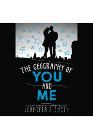 The Geography of You and Me