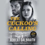 The Cuckoo's Calling (Cormoran Strike Series #1)