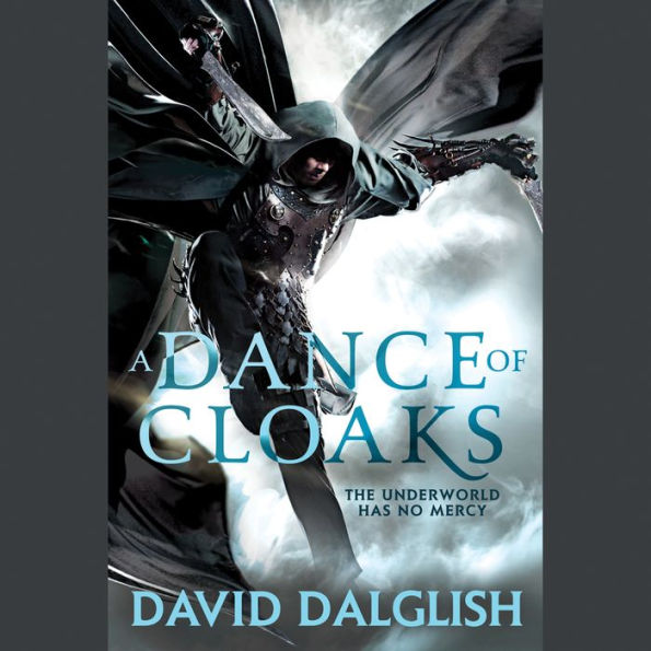 A Dance of Cloaks