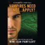 Accidentally Married to...a Vampire?: An Accidentally Yours Novel