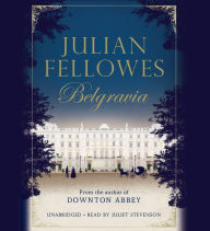 Julian Fellowes's Belgravia