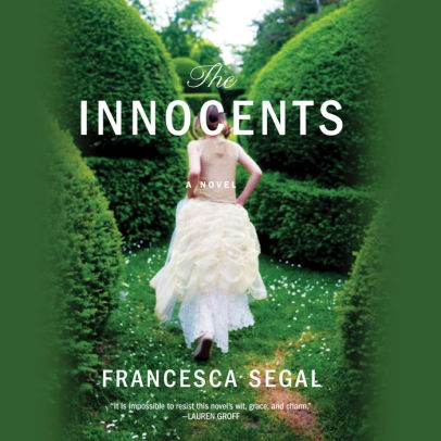 Title: The Innocents, Author: Francesca Segal, Rosalyn Landor