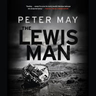 The Lewis Man (Lewis Trilogy #2)