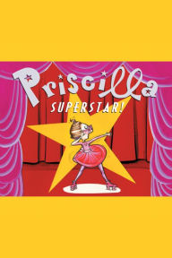 Priscilla Superstar!