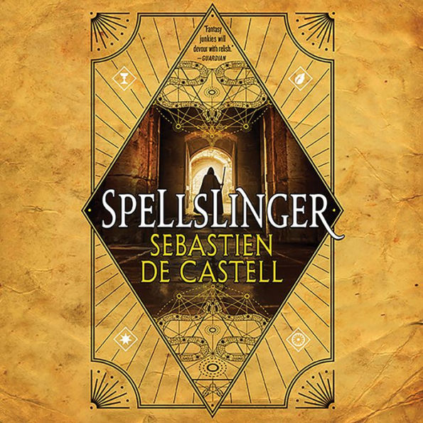 Spellslinger