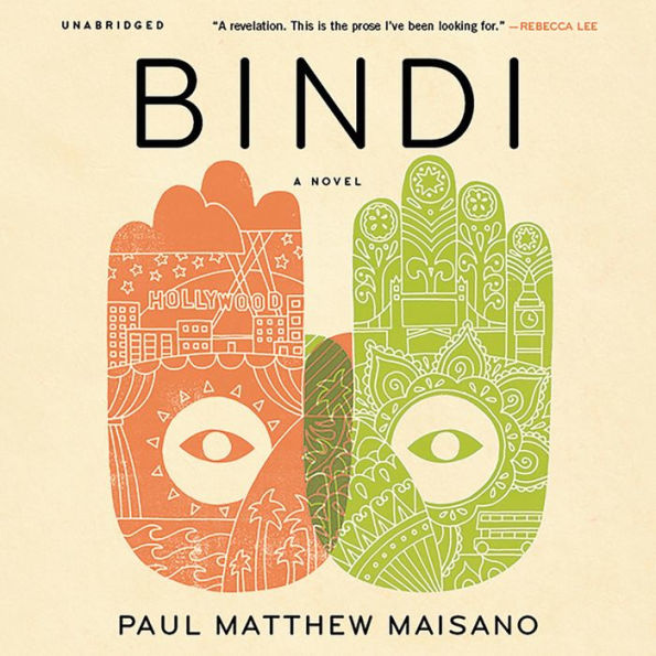 Bindi: A Novel