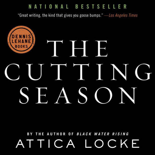 The Cutting Season: A Novel