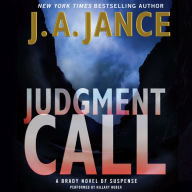 Judgment Call (Joanna Brady Series #15)