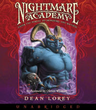 Nightmare Academy