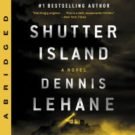 Shutter Island: A Novel (Abridged)