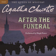 After the Funeral (Hercule Poirot Series)