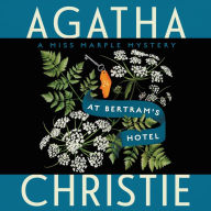 At Bertram's Hotel (Miss Marple Series #10)