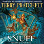 Snuff (Discworld Series #39)