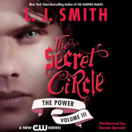 The Power (Secret Circle Series #3)