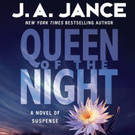 Queen of the Night (Brandon Walker and Diana Ladd Series #4)