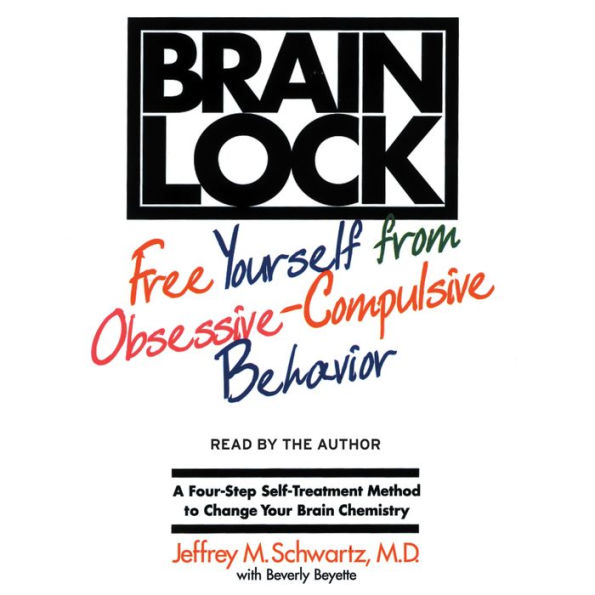 Brain Lock (Abridged)