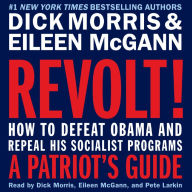 Revolt!: How to Defeat Obama and Repeal His Socialist Programs