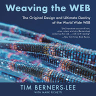 Weaving the Web (Abridged)