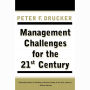 Management Challenges for the 21St Century (Abridged)