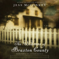 The Widows of Braxton County: A Novel