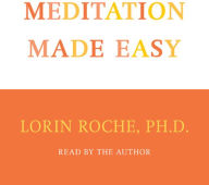 Meditation Made Easy (Abridged)