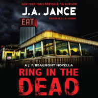 Ring in the Dead (J. P. Beaumont Series Novella)
