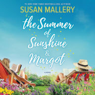 The Summer of Sunshine and Margot