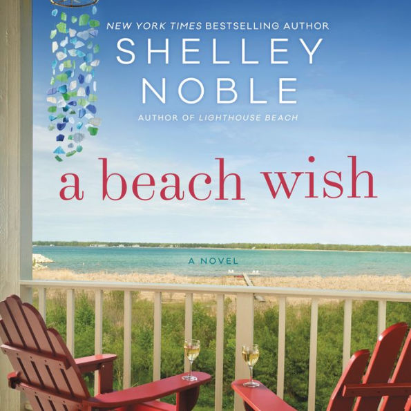 A Beach Wish: A Novel