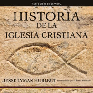 Historia de la iglesia cristiana