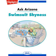 Swimsuit Shyness: Ask Arizona