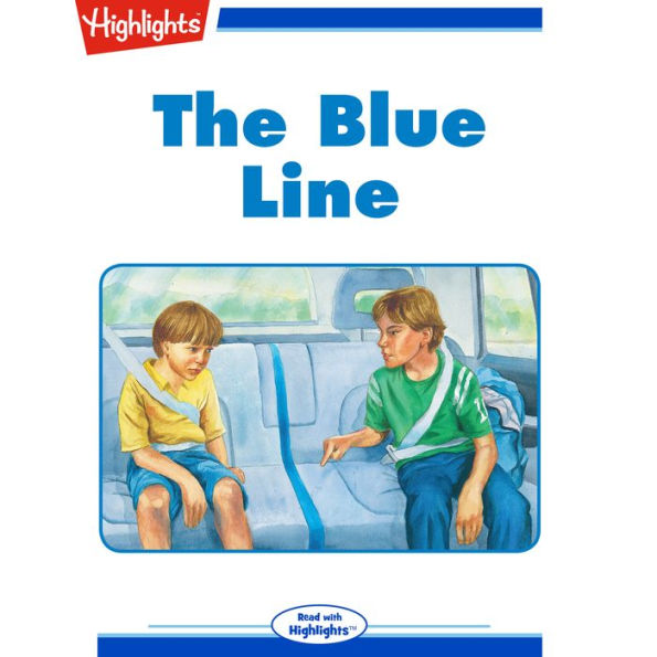 The Blue Line