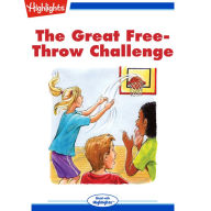 The Great Free Throw Challenge