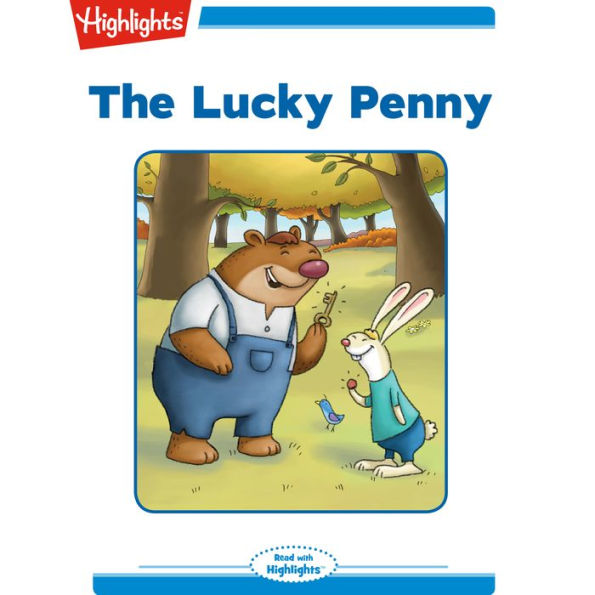 The Lucky Penny