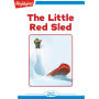 The Little Red Sled