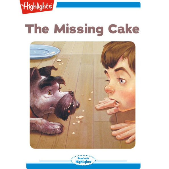 The Missing Cake